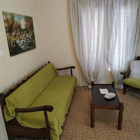 Vangelis House Near Athens Airport Artemida  Exterior foto